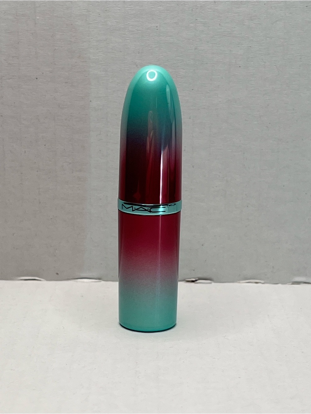 M.A.C Macximal Matte Lipstick Holiday Edition